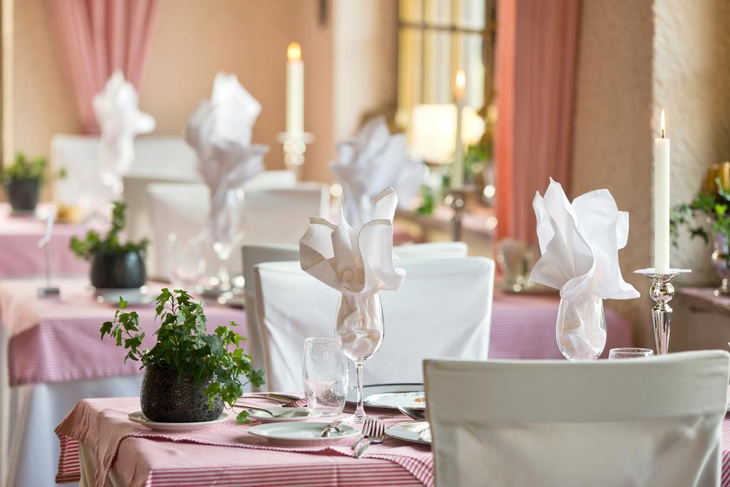 Hotel Restaurant Buerchnerhof Bürchen Esterno foto